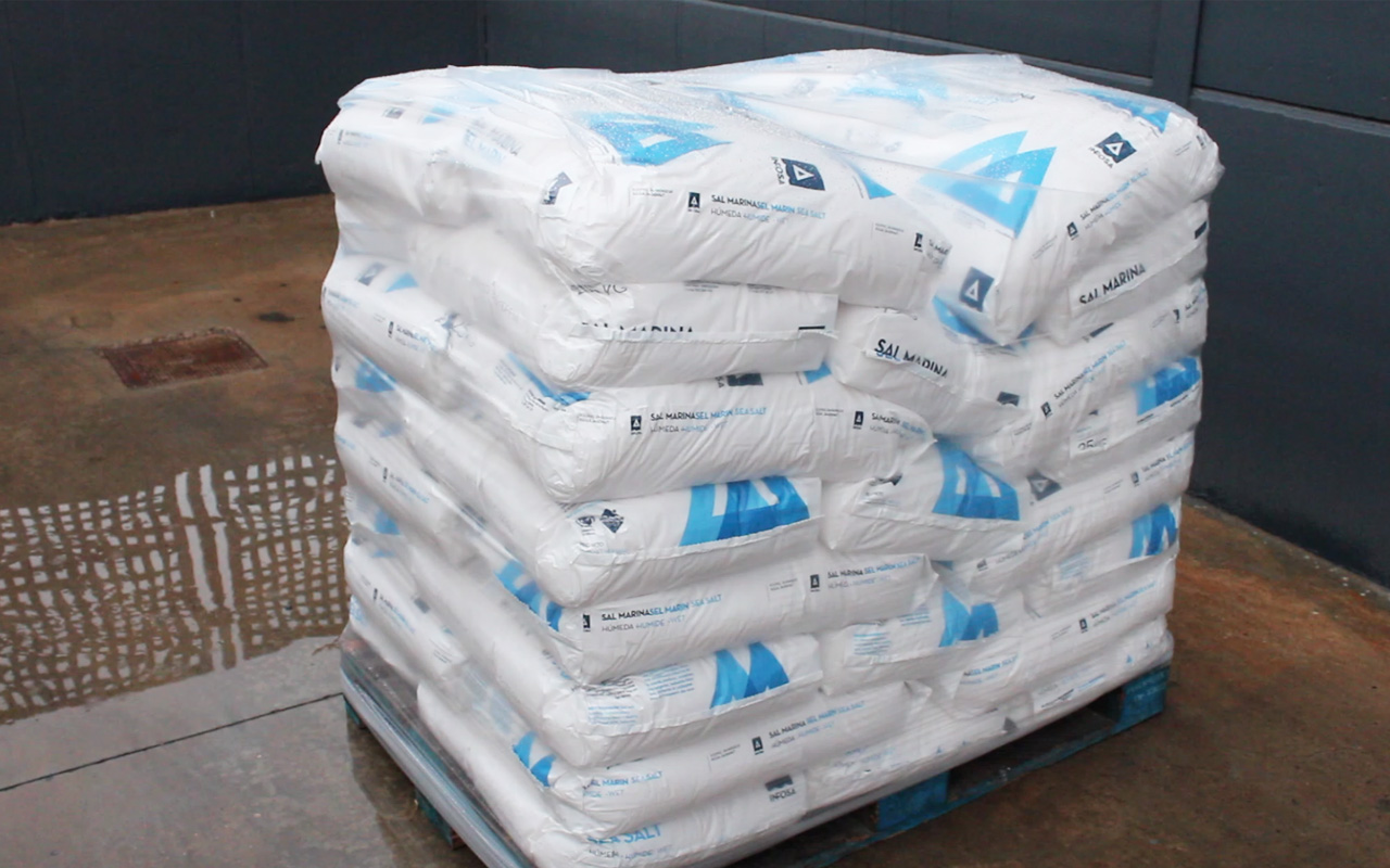 Stretch Hood Waterproof Protection Food Animal Feed