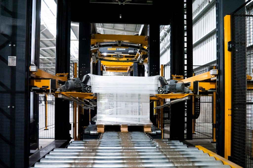 optimizing the performance of your Stretch Hood